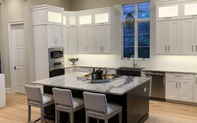 The Latest Kitchen Design Trends to Consider for Your Remodel
