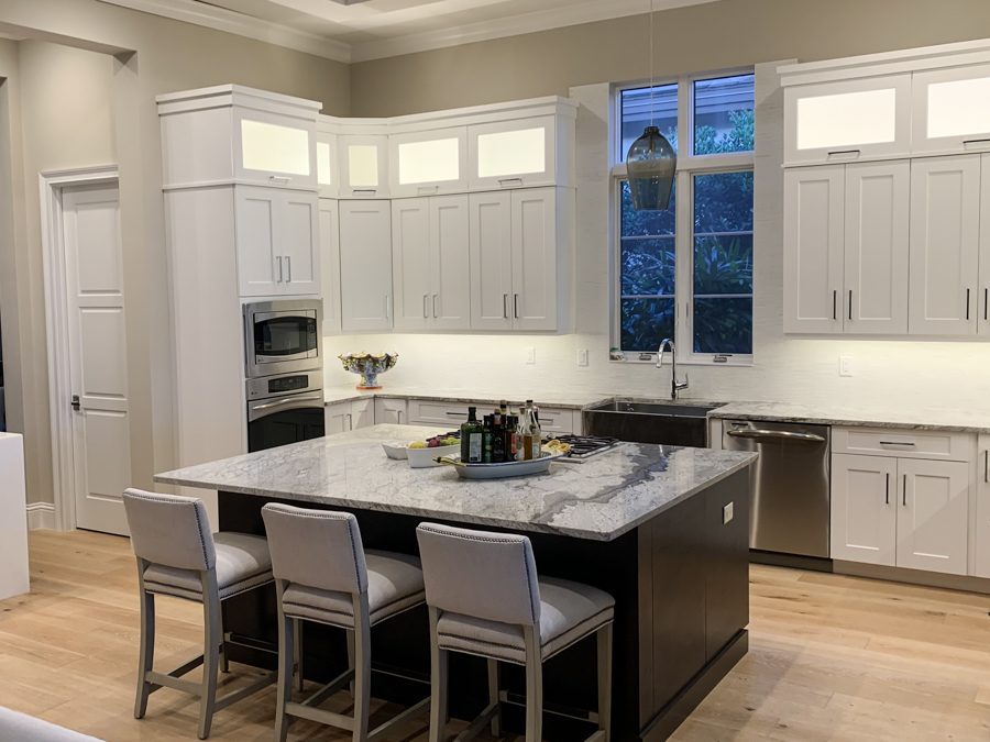 The Latest Kitchen Design Trends to Consider for Your Remodel