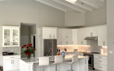 Transform Your Home with Expert Kitchen Remodeling in Naples, FL