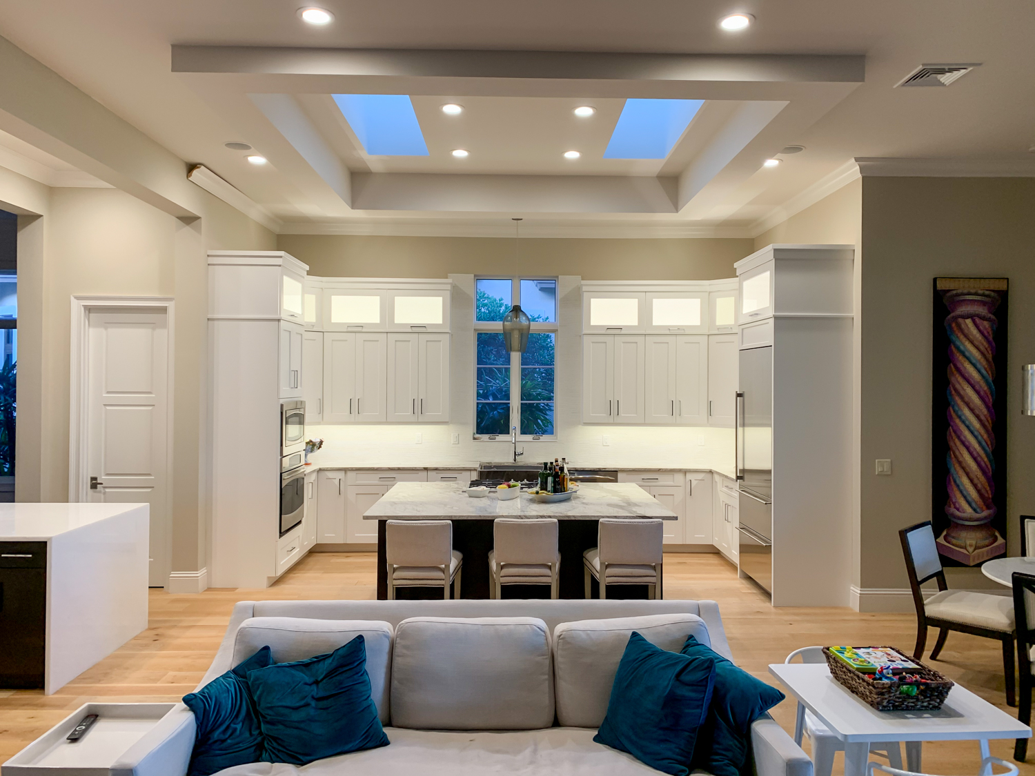 Home Remodeling Contractors Naples Suncoast Custom Homes