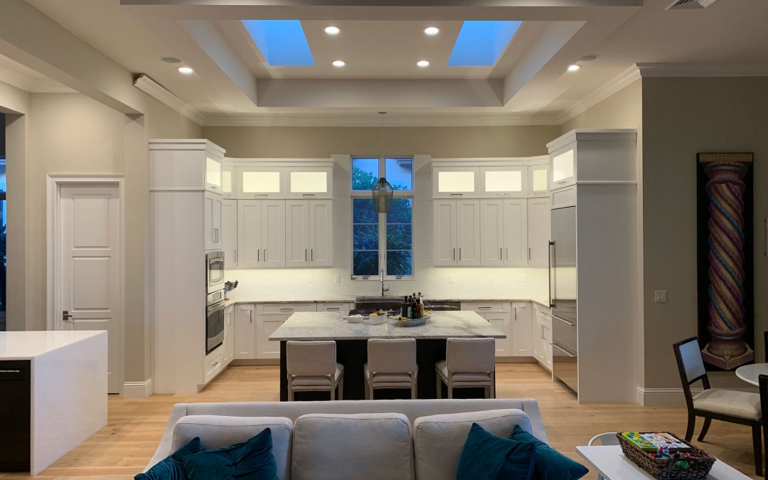 Elevate Your Home: 2024 Kitchen Remodeling Trends