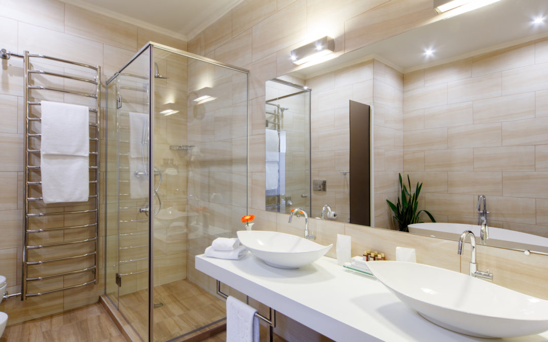 Time for a Bathroom Remodel? Here’s How to Plan It