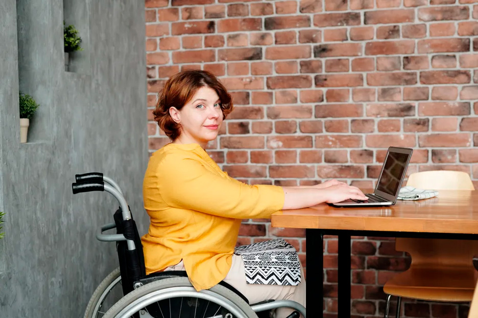 Buying or Designing the Perfect Accessible Home