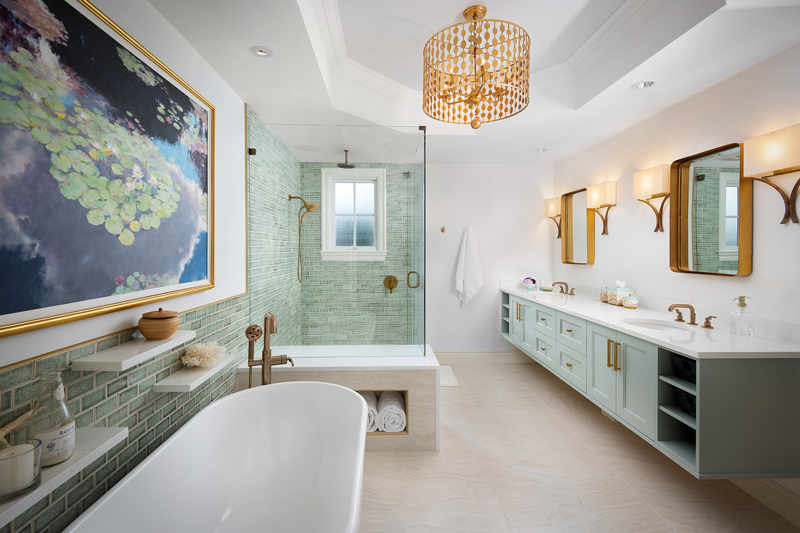 5 High-End Bathroom Remodeling Mistakes and How to Avoid Them
