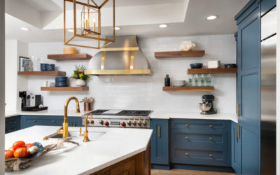 Naples Kitchen Remodel: 5 Kitchen Remodeling Tips You Should Know About