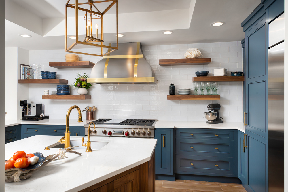 Naples Kitchen Remodel: 5 Kitchen Remodeling Tips You Should Know About