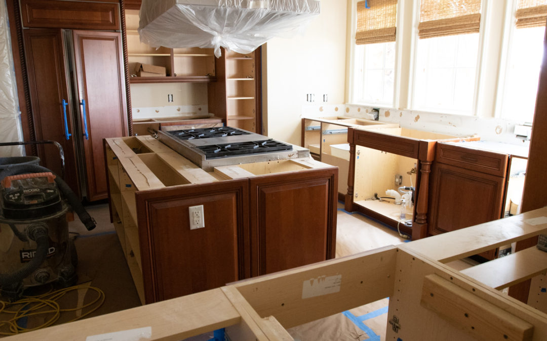 5 Tips on Choosing a Home Remodeling Service in Naples