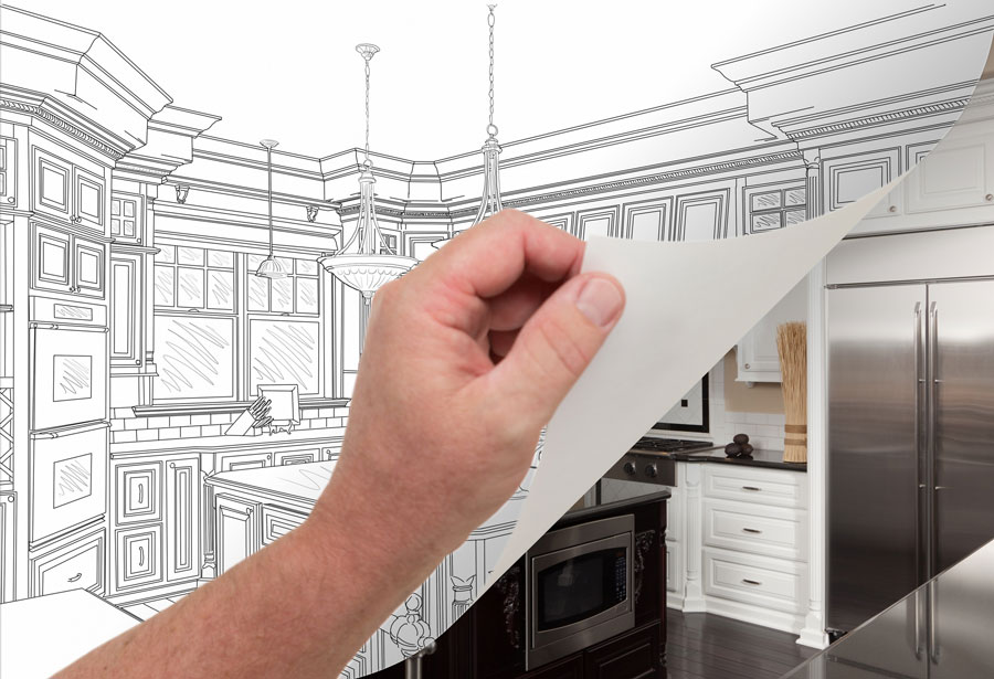 4 Essential Qualities to Look for When Hiring a Home Remodeling Company